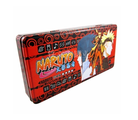 長(cháng)方形游戏铁盒