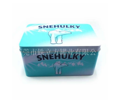 扣底長(cháng)方储物(wù)罐