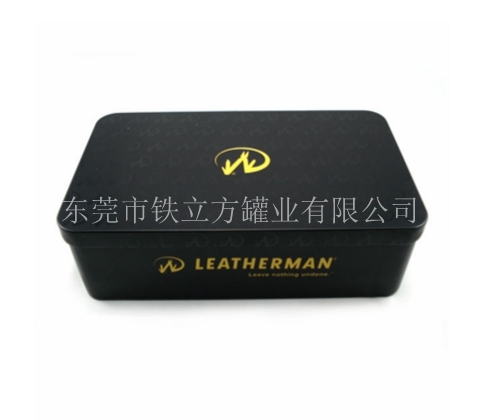 長(cháng)方形黑色礼品盒