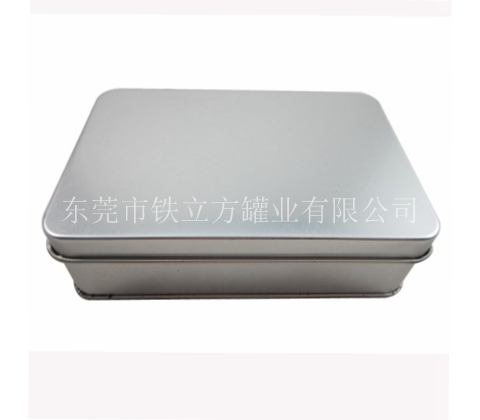 白铁盒